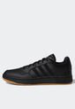 Tenis Lifestyle Negro-Café adidas Performance Hoops 3.0 Low Classic Vintage de adidas Performance