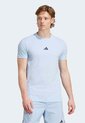Camiseta Training adidas Performance Designed Celeste de adidas Performance