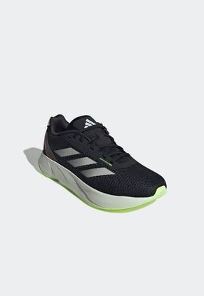 Tenis Running Negro-Blanco adidas Performance Duramo SL