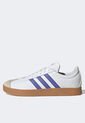 Tenis Lifestyle adidas Sportswear VL Court Base Blanco de adidas Performance