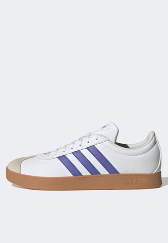 Tenis Lifestyle adidas Sportswear VL Court Base Blanco adidas Performance