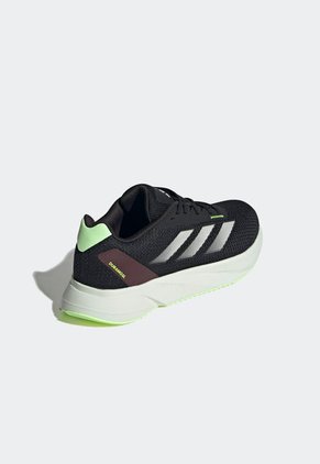 Tenis Running Negro-Blanco adidas Performance Duramo SL