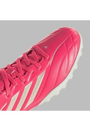 Torretin Adidas Hombre Copa Pure IV Club TF - Rosado