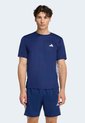 Camiseta Training adidas Performance Workout Essentials Azul de adidas Performance