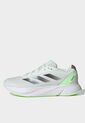 Tenis Running adidas Performance Duramo SL Gris de adidas Performance
