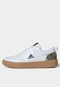 Tenis Lifestyle adidas Sportswear Park Street Blanco de adidas Performance