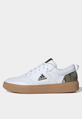 Tenis Lifestyle adidas Sportswear Park Street Blanco adidas Performance