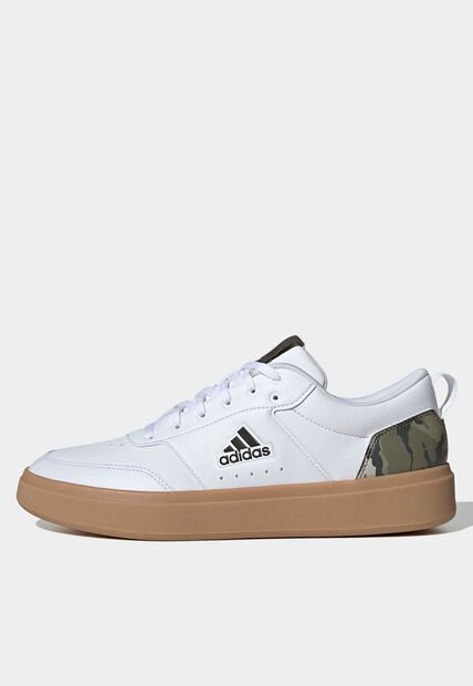 Tenis Lifestyle adidas Sportswear Park Street Blanco