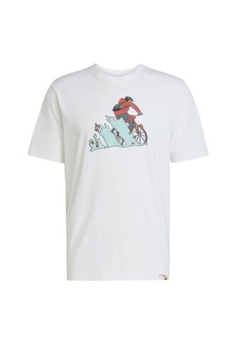 CAMISETA ADIDAS HOMBRE JM6496 Talla S adidas Performance