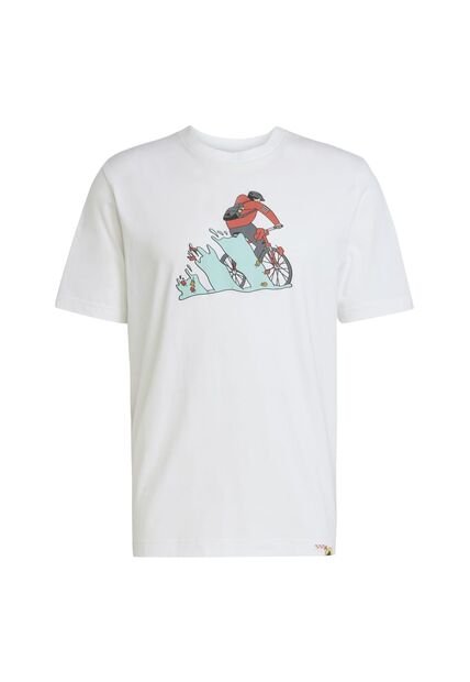 CAMISETA ADIDAS HOMBRE JM6496 Talla S