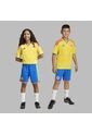 Pantaloneta Adidas Kids Selección Colombia De Local 2026 de adidas Performance