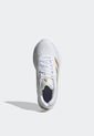 Tenis Running Blanco-Dorado-Lila adidas Performance Duramo SL de adidas Performance