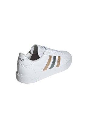 TENIS ADIDAS MUJER ID1865 GRAND COURT B