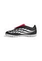 GUAYO ADIDAS UNISEXO JR5910 PREDATOR CLUB Talla 8.5 de adidas Performance