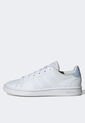 Tenis Lifestyle adidas Sportswear Advantage Base Blanco de adidas Performance