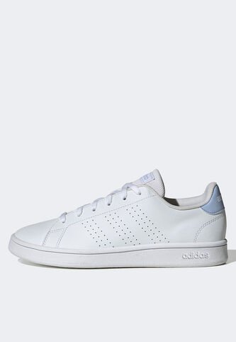 Tenis Lifestyle adidas Sportswear Advantage Base Blanco adidas Performance