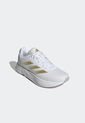 Tenis Running Blanco-Dorado-Lila adidas Performance Duramo SL de adidas Performance