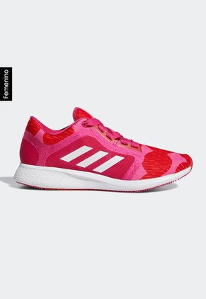 Tenis Running Rosa-Fucsia adidas Performance Edge Luz 4X Marimekko