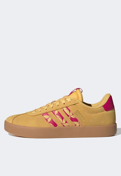 Tenis adidas Sportswear VL Court 3.0 Ocre