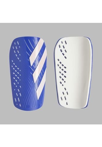 Canilleras Adidas Tiro Club - Azul adidas Performance