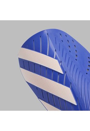 Canilleras Adidas Tiro Club - Azul