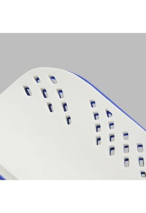 Canilleras Adidas Tiro Club - Azul