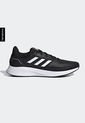 Tenis Running Negro-Blanco adidas Performance Run Falcon 2.0 de adidas Performance