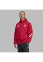 Chaqueta Adidas Hombre Liverpool FC - Rojo de adidas Performance