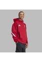 Chaqueta Adidas Hombre Liverpool FC - Rojo de adidas Performance