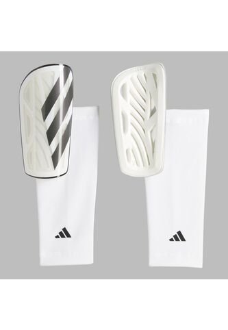 Canilleras Adidas Tiro League - Blanco adidas Performance