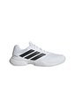 Tenis Tenis Blanco Adidas GameCourt 3 All Court de adidas Performance
