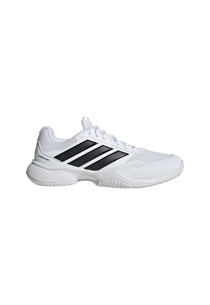Tenis Tenis Blanco Adidas GameCourt 3 All Court