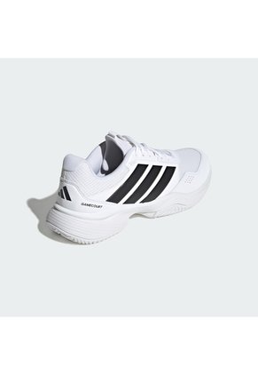 Tenis Tenis Blanco Adidas GameCourt 3 All Court
