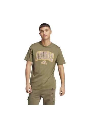 CAMISETA ADIDAS HOMBRE JM6371 Talla L adidas Performance