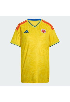 CAMISETA ADIDAS MUJER COLOMBIA LOCAL 2026 JZ8788 Talla S