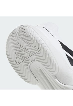 Tenis Tenis Blanco Adidas GameCourt 3 All Court