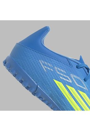 Torretin  Adidas Hombre  F50 Club TF - Azul - Azul