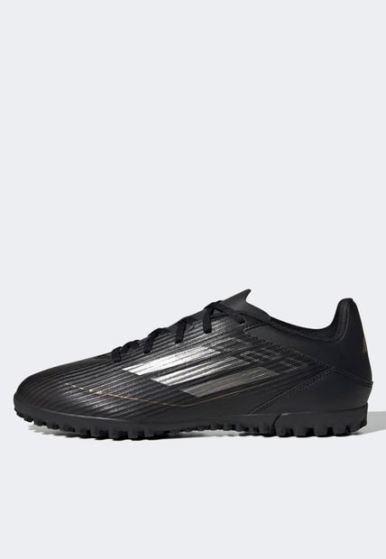 Guayos adidas Performance F50 Club TF Negro