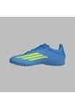 Torretin  Adidas Hombre  F50 Club TF - Azul - Azul de adidas Performance