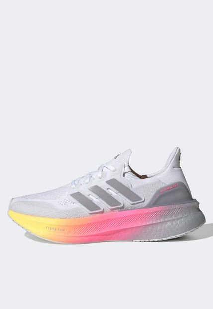 Tenis adidas Performance Ultraboost 5 Blanco