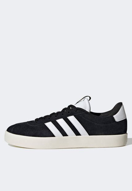 Tenis adidas Sportswear VL Court 3.0 Negro