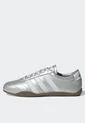 Tenis Lifestyle adidas Sportswear Grand Court Lo Plateado de adidas Performance