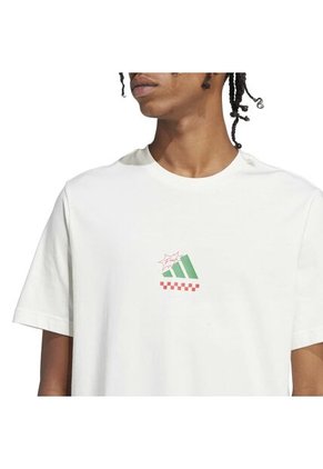 CAMISETA ADIDAS HOMBRE JJ4016 Talla XS