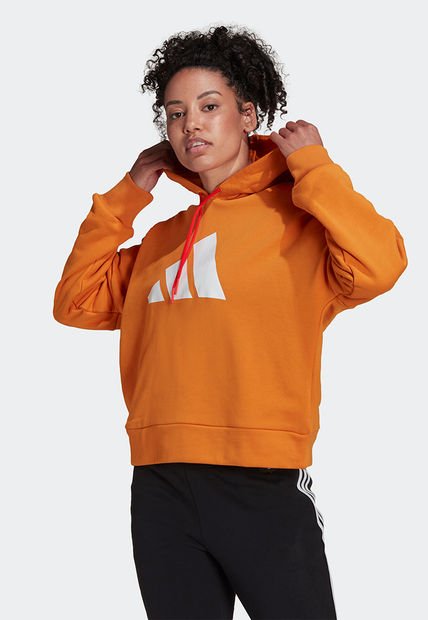 Buzo Mostaza-Blanco adidas Performance Sportswear Future Icons - Compra  Ahora | Dafiti Colombia