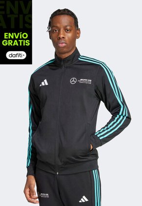 Chaqueta adidas Sportswear Mercedes - AMG Petronas F1 Team Negro