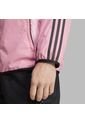 Chaqueta Adidas Hombre Inter Miami Reversible - Rosa-Gris de adidas Performance