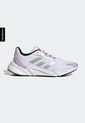 Tenis Running Blanco-Rosa Tornasol adidas Performance X9000L2 de adidas Performance
