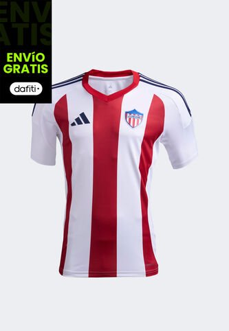 Camiseta Junior adidas Performance Local 2025 Blanco adidas Performance