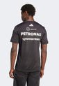 Camiseta adidas Performance Mercedes - AMG Petronas F1 Team Piloto Negro de adidas Performance