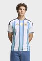 Camiseta adidas Performance Local Selección Argentina 26 Blanco de adidas Performance